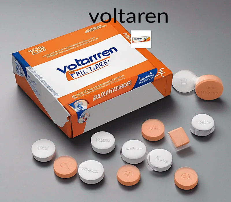 Voltaren gel ljumske